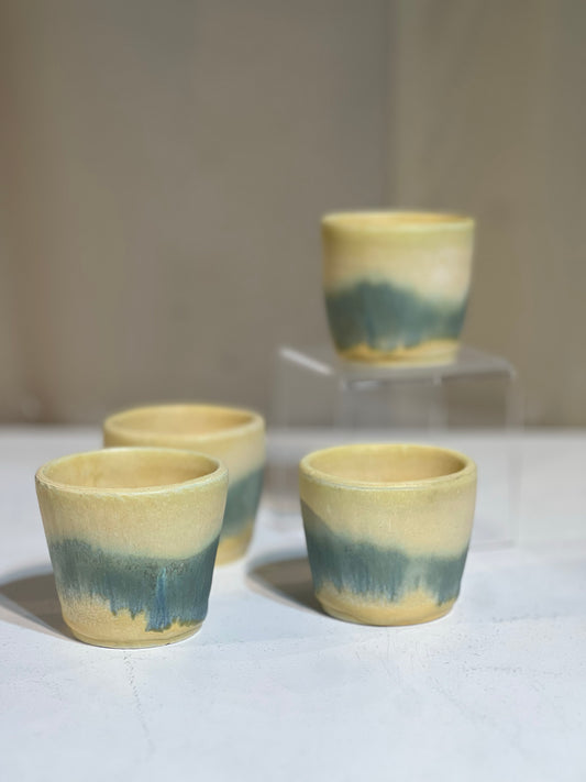 Espresso/Saki Cups